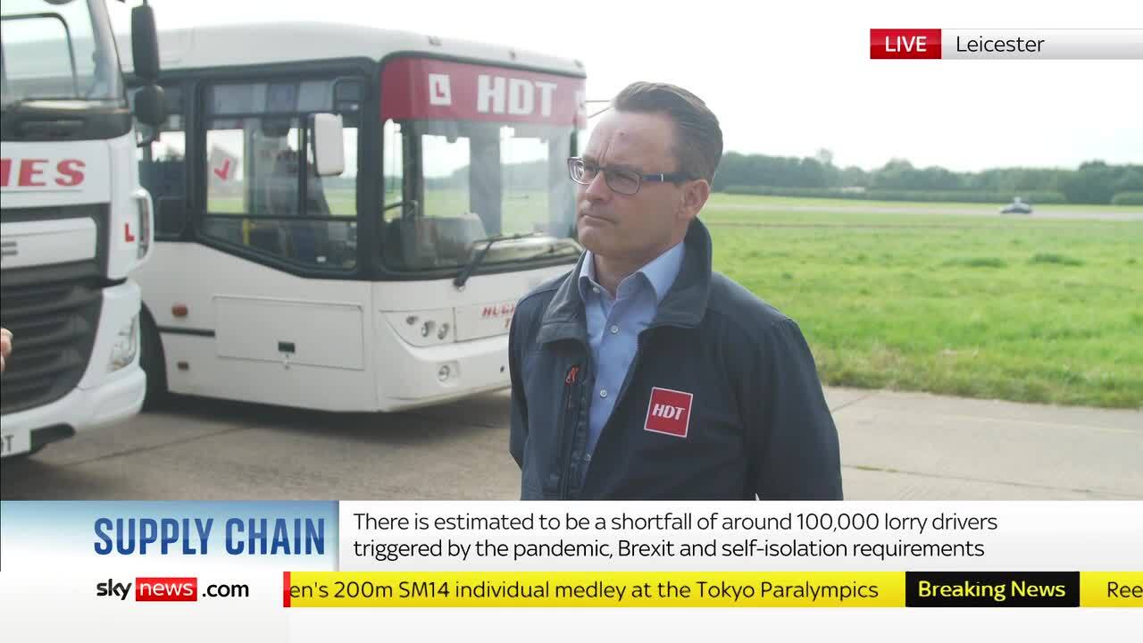 iceland boss warns consumers will pay the price fo