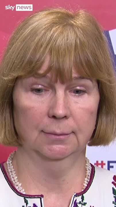 russianrape Russia's rape of Ukraine - Openforum - Openforum