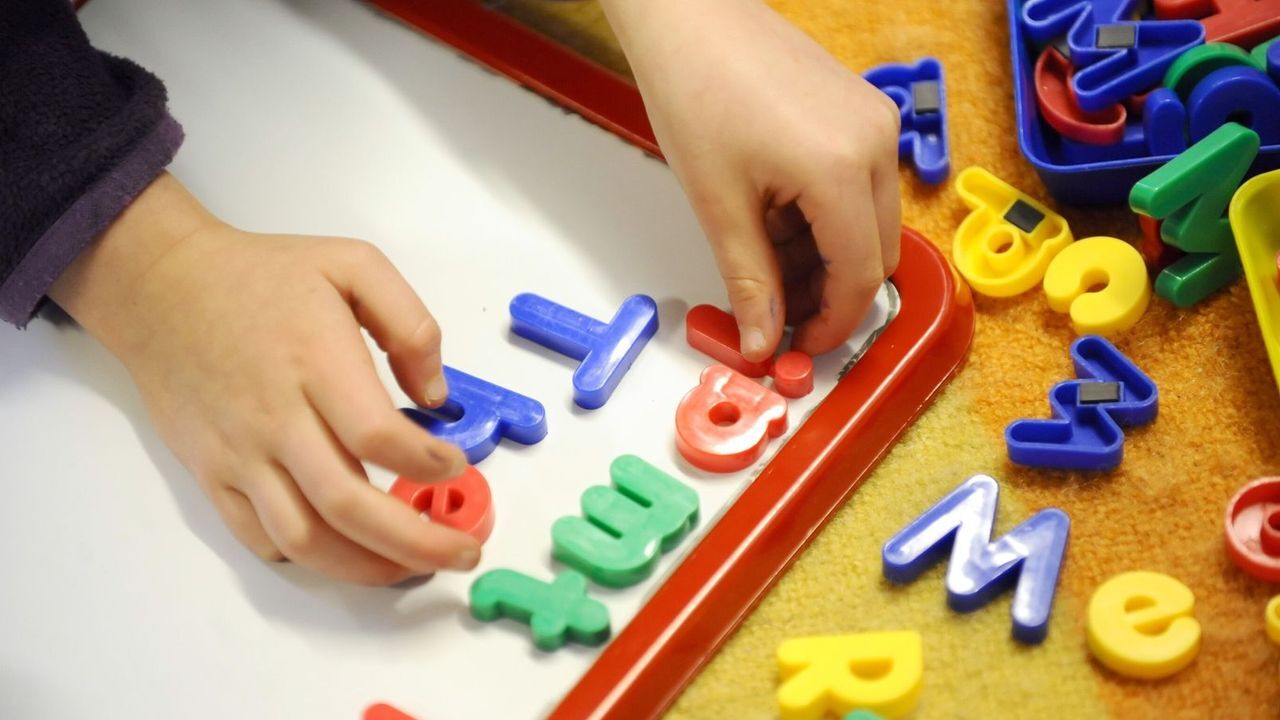 A govt scheme intended to make childcare more affordable could actually force nurseries to close down as Sky s Tamara Cohen reports