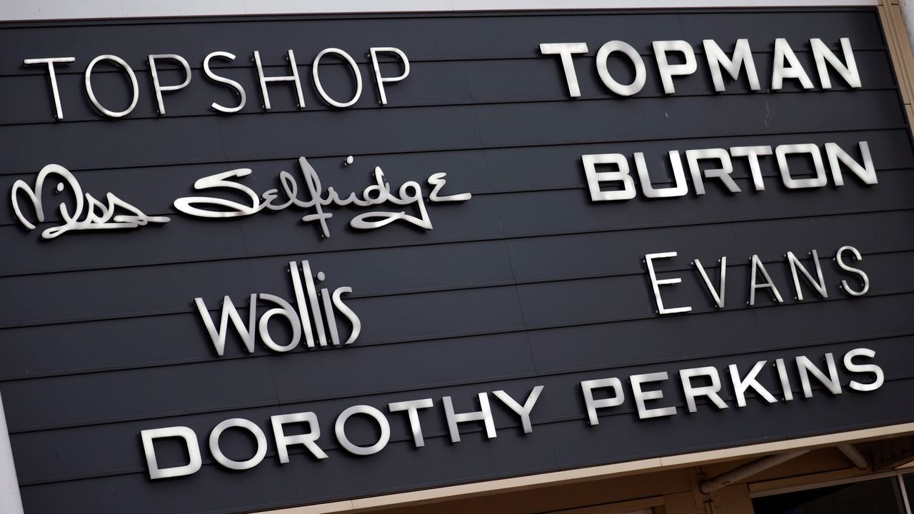 Bleak future for 2,500 Topshop, Topman and Miss Selfridge workers as brands  sold to ASOS, Business News