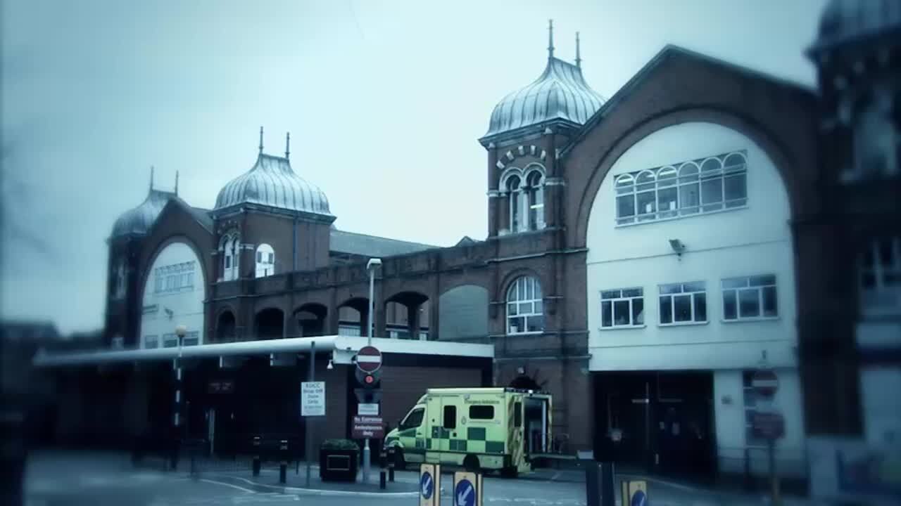 Whipps Cross Hospital Unsafe And Uncaring UK News Sky News