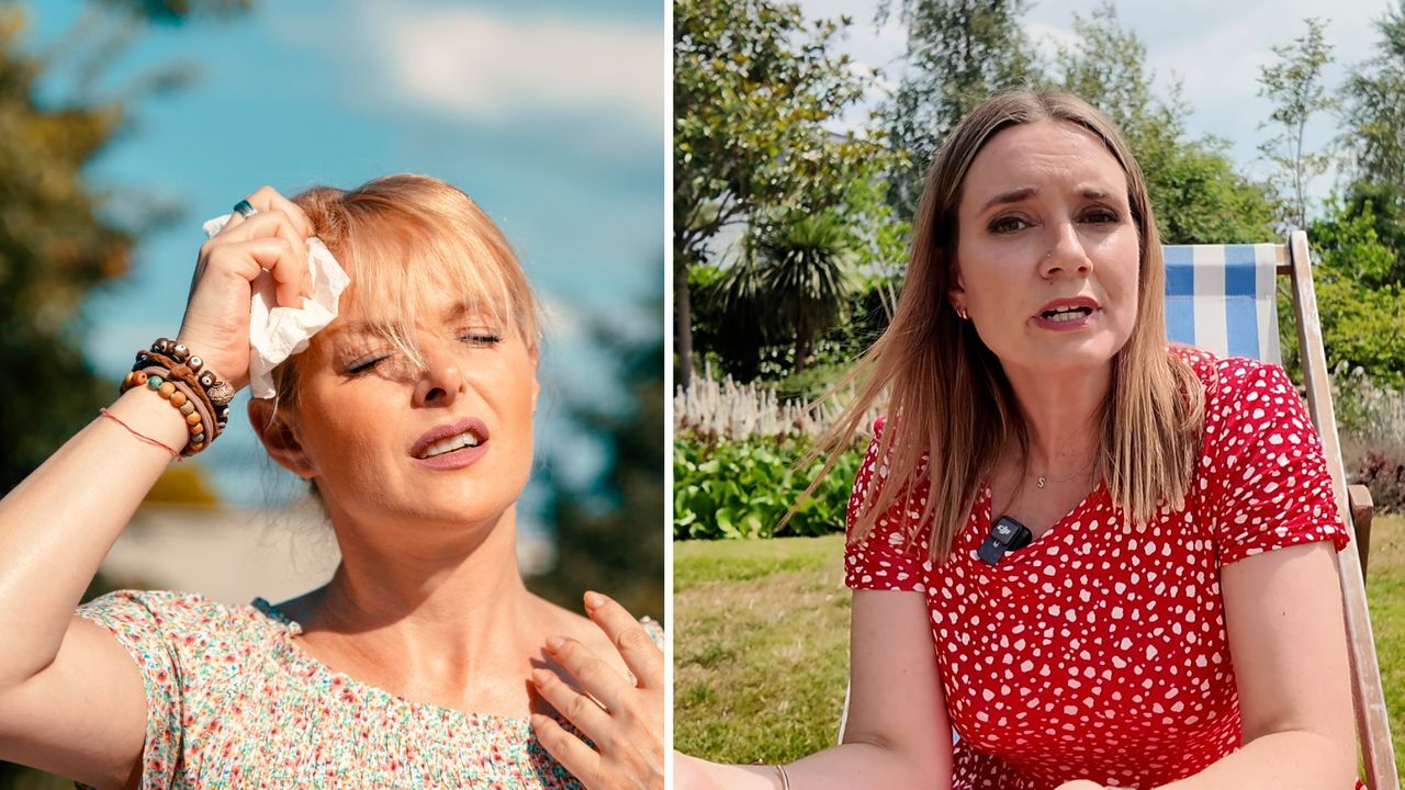 Heatwave or Wake-Up Call The UK’s Scorching Summer of 2025