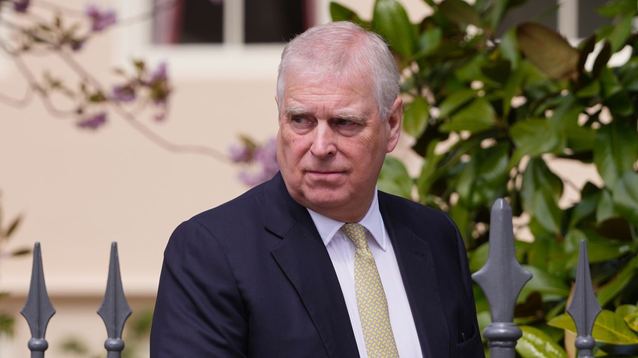 Prince Andrew leaving Royal Lodge: Is it that simple?