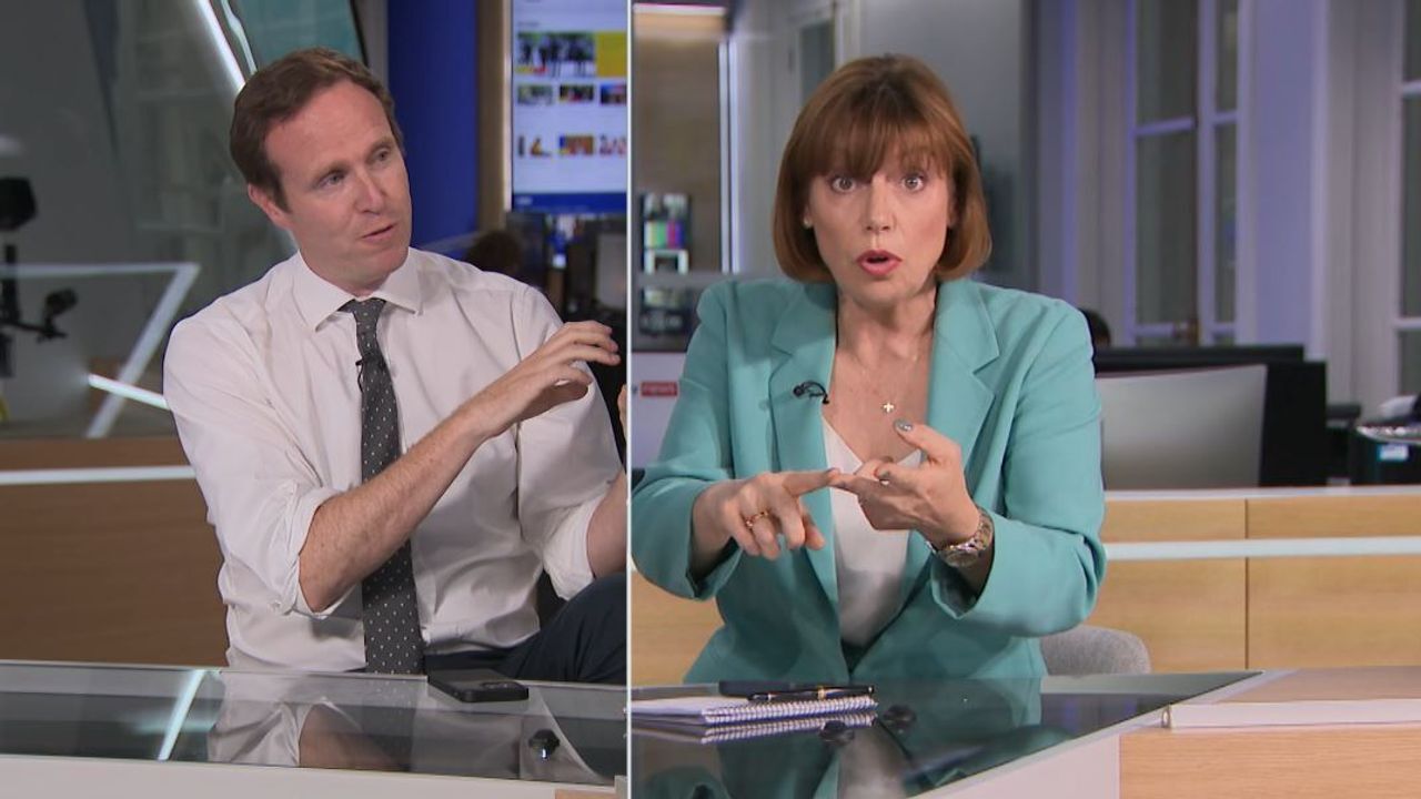 Rachel Reeves’ Spending Review Marks Bold New Direction for the UK