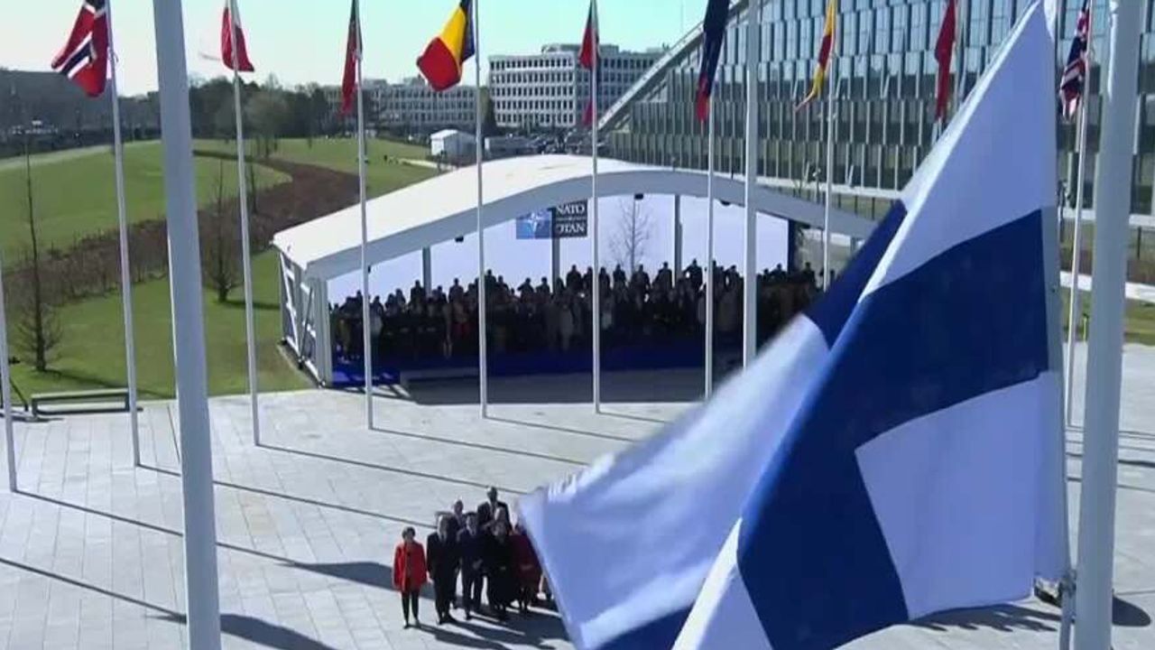 75 лет НАТО: прошлое и настоящее западного военного альянса