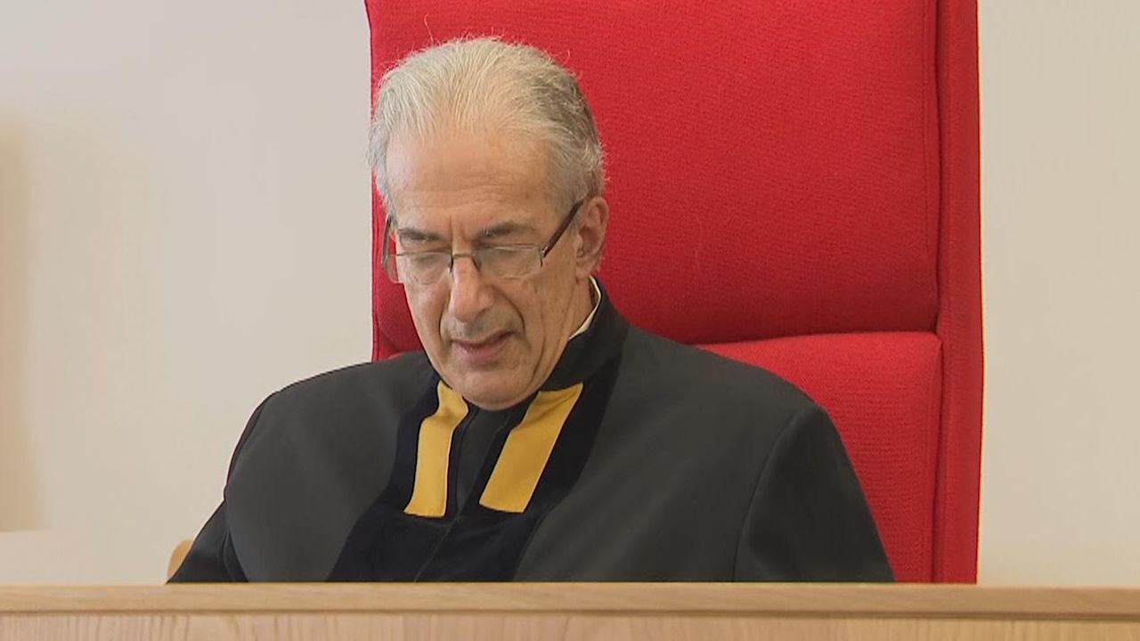 Moment government won asylum hotel injunction appeal