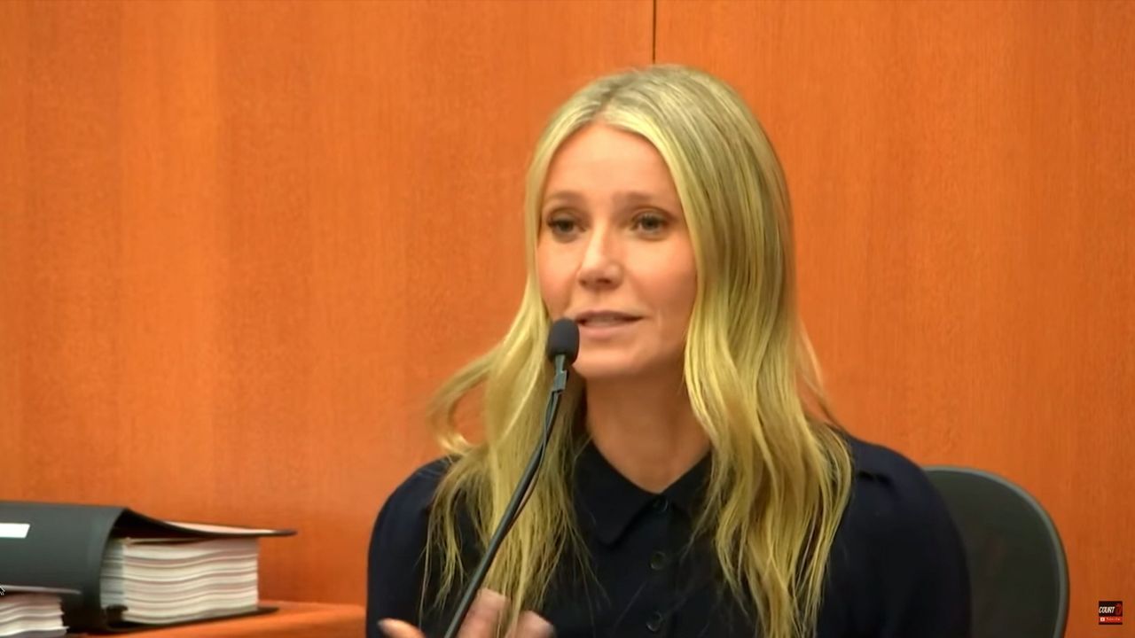 The Gwyneth Paltrow court case in six minutes