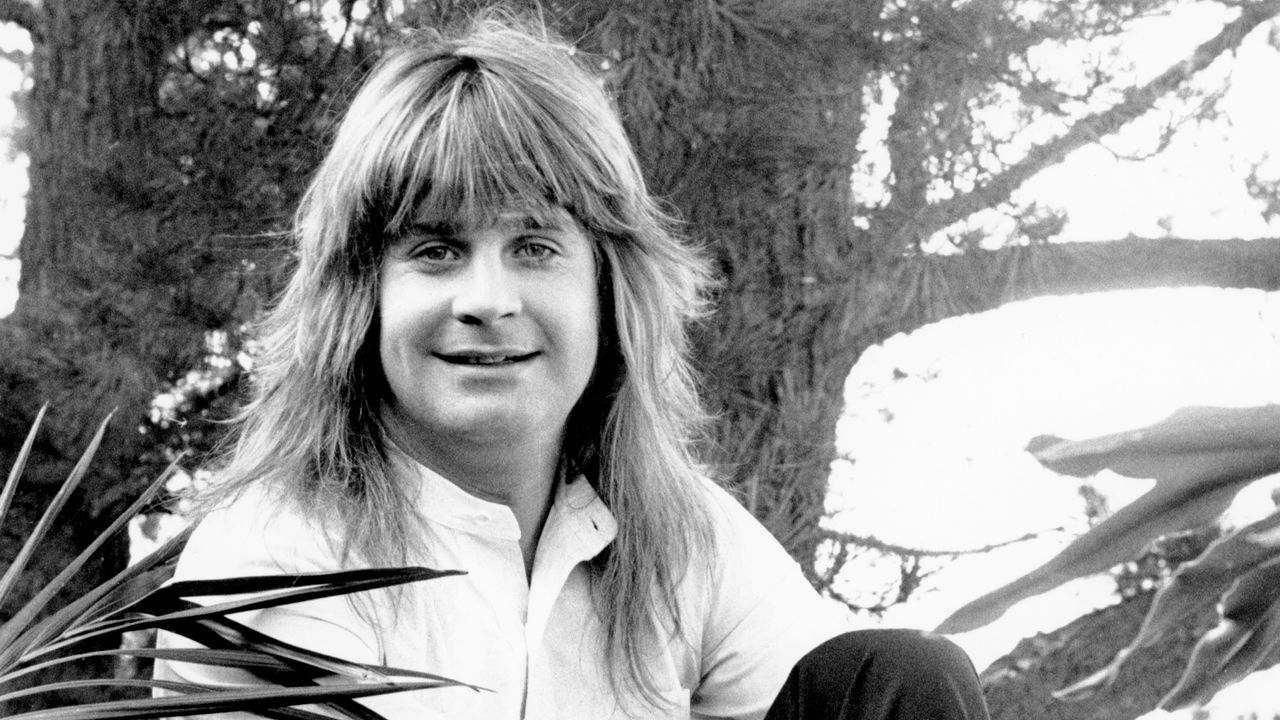 The life of Ozzy Osbourne