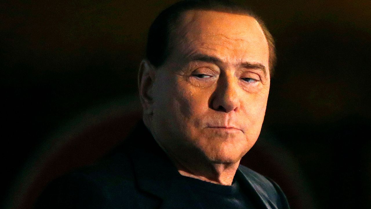 Silvio Berlusconi, Polarizing Former Prime Minister of Italy, Dies